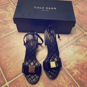 Brand new Cole Haan  size 5
